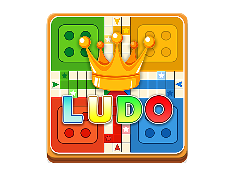 Ludo - ícones de entretenimento grátis