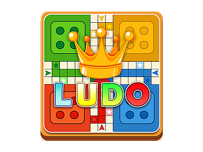 Ludo Icon