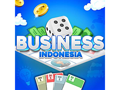 Business Game Icon 2021 adobe businessgame businessgameicon cashgame designer gameiconreference graphicdesign illustration indonesiagame mindgames monopolygame photoshop vector