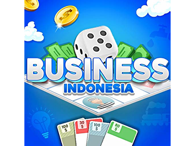 Business Game Icon