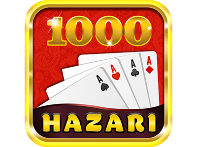 Hazari Card Game Icon 1000 app icon card game cards cards ui designer dribble game games glossy golden graphic design graphicdesign hazari cards hazari game icon icon design shine shiny vector
