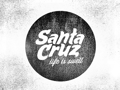 Santa Cruz