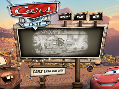 Carsland Website