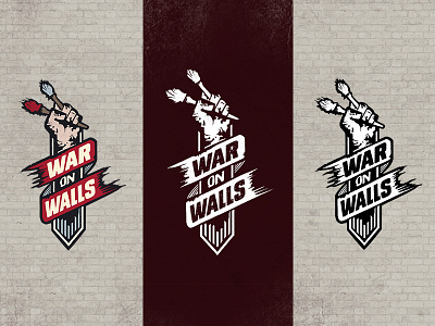 War On Walls