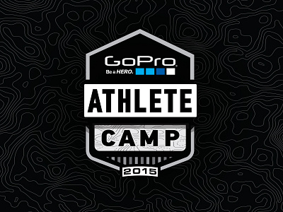 GoPro Athlete Camp