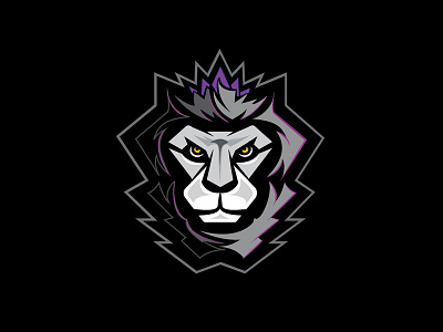 Sacramento Kings Logo Redesign