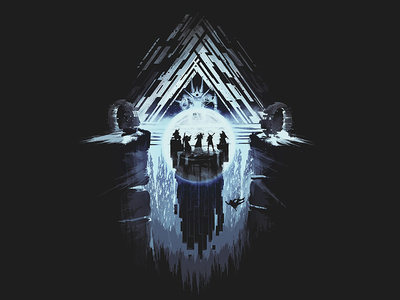 Destiny vault of glass not matchmaking