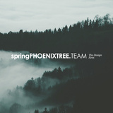 Spring Phoenix tree Team