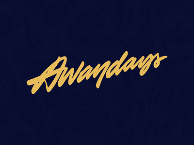 awaydays logo