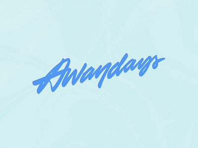 awaydays logo