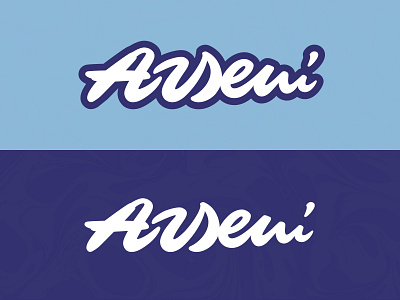 Arseni artist branding brushpen custom type design handlettering lettering logo logotype type typography