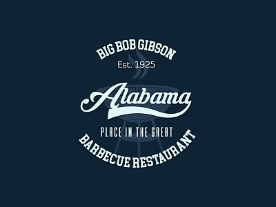 Barbbecue Restaurant Design