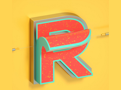 R Slice - Animation
