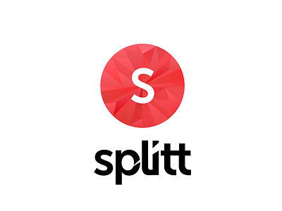 Splitt Logo app logo splitt