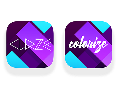 Colorize app appstore colorize icon ios