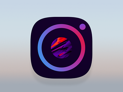 scnnr app appstore colorize icon ios