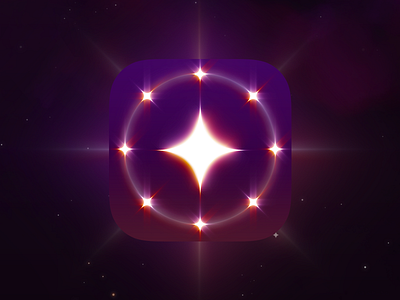 Horoscope icon horoscope icon ios