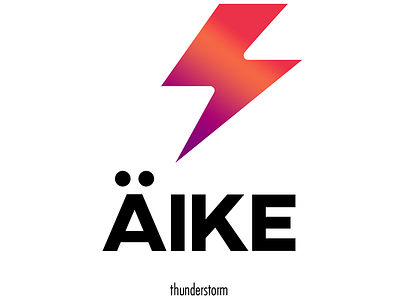 Aike logo