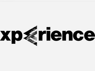 xperience wordmark breezy