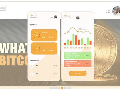 Btc trading platform