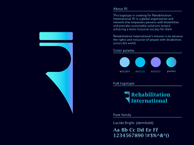 Rehabilitation International