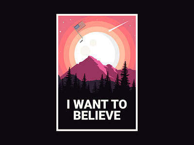 I WANT TO BELIEVE P3