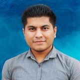 Bishal Barua
