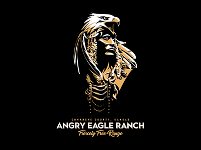 Angry Eagle Ranch