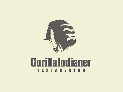 GorillaIndianer