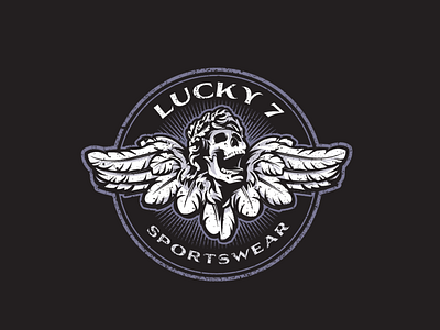 Lucky 7 Sportswear