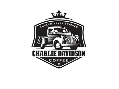 Charlie Davidson Coffee