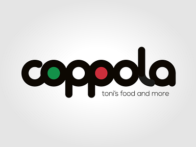 Restaurant Coppola logo