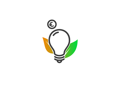 Energy Saving | Logo