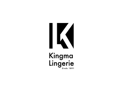 Kingma Lingerie | Logo