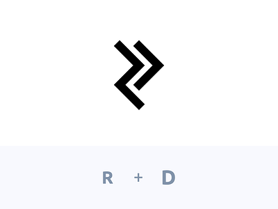 RD Marksen Clothing | Logo