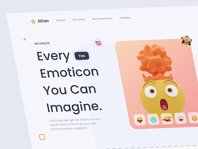 Emoticons 3D Source - Website