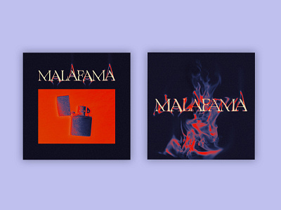 Album covers | 01 album cover graphic design typography