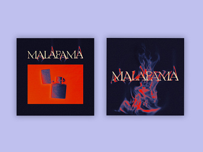 Album covers | 01