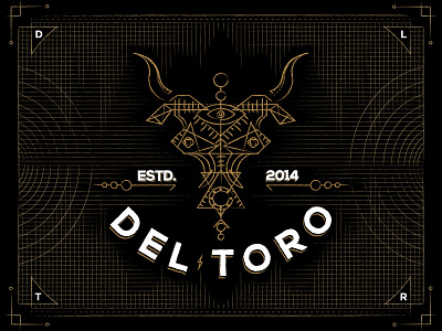 GRAPHIC FOR DEL TORO.. W.I.P.