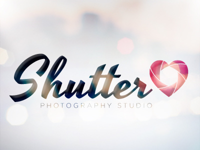 Shutter ❤