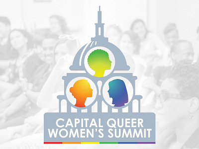 Capital Queer Women's Summit 2015 hrc human rights campaign lgbt logo queer tagg tagg magazine washington dc
