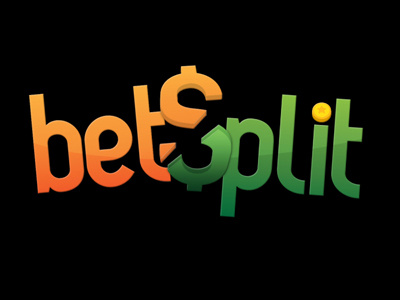 BetSplit Logo Concept II