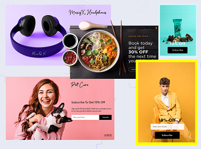 Screenshot 4 popups abandoned cart chat chat app chat bot dropship dropshipping dropshipping store ecommerce ecommerce business ecommerce shop email email design email marketing popups reviews shopify shopify marketing shopify plus shopify store