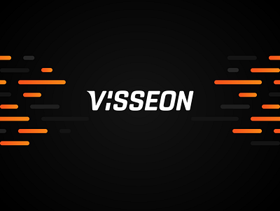 Visseon Mini Branding brand identity branding