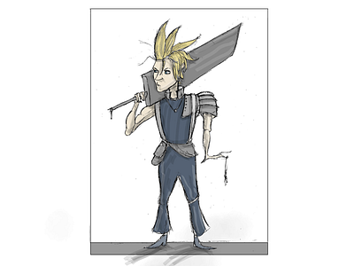 Final Fantasy VII