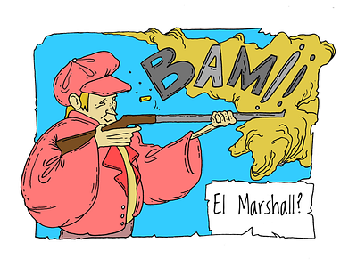 El Marshall