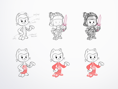 GitHub Universe 2018 Octocat Generator