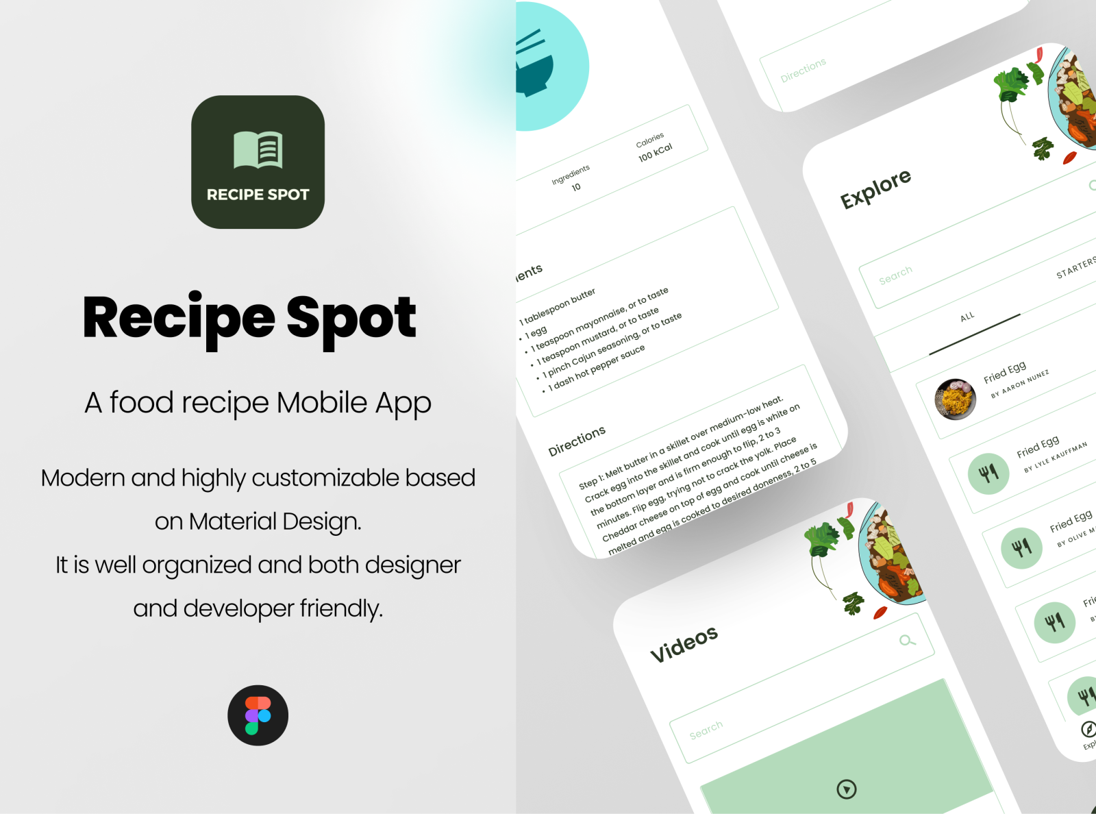 recipe-spot-a-food-recipe-app-by-talha-javed-khan-on-dribbble