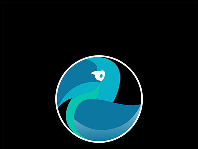 Untitled 1 app bird boat branding design logotype ui