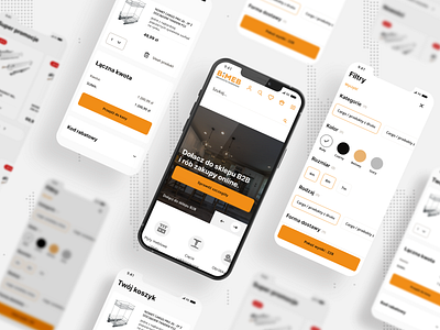 Bimeb - Good UX for good e-commerce